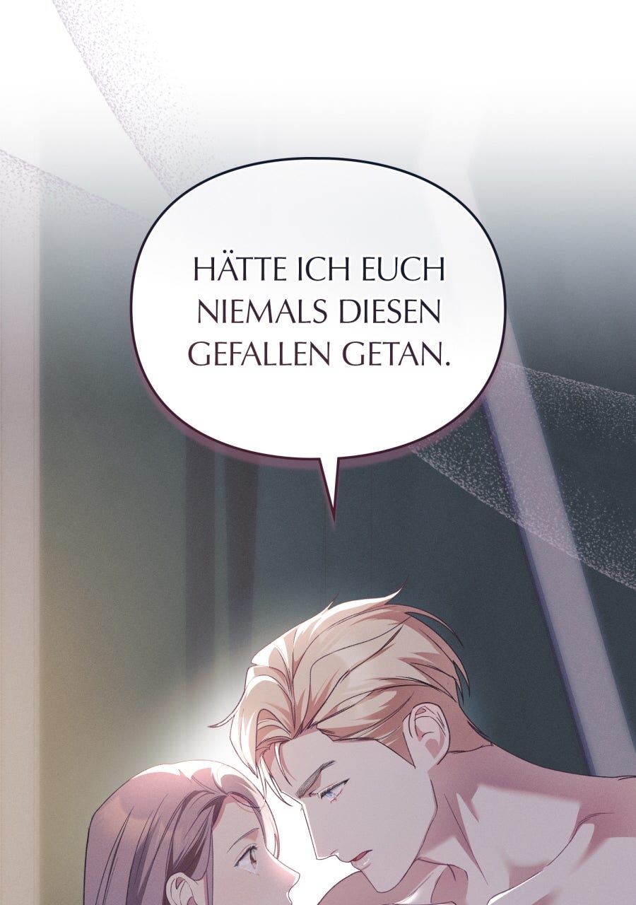 Read Aufopferung Manga Online