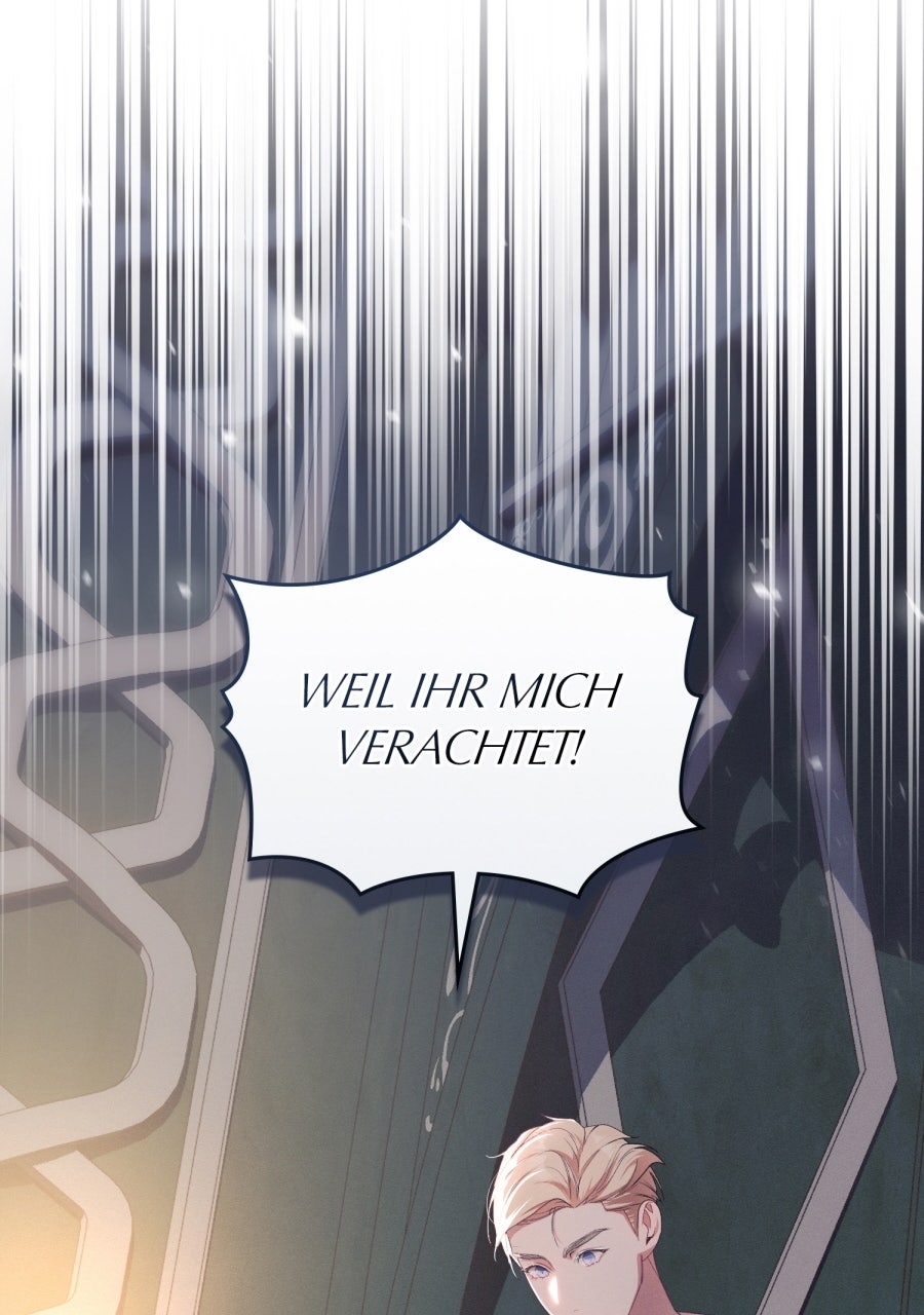 Read Aufopferung Manga Online