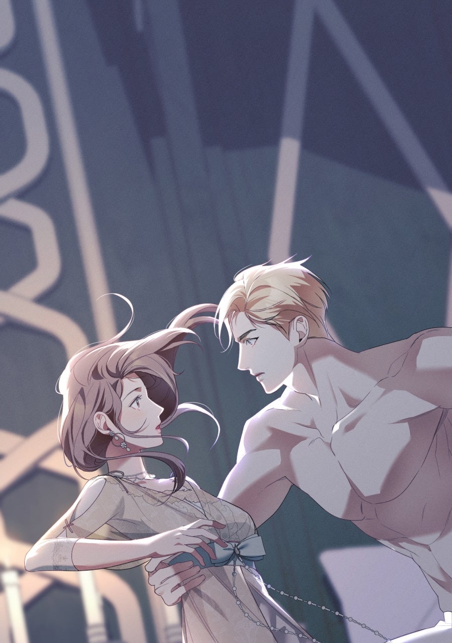 Read Aufopferung Manga Online