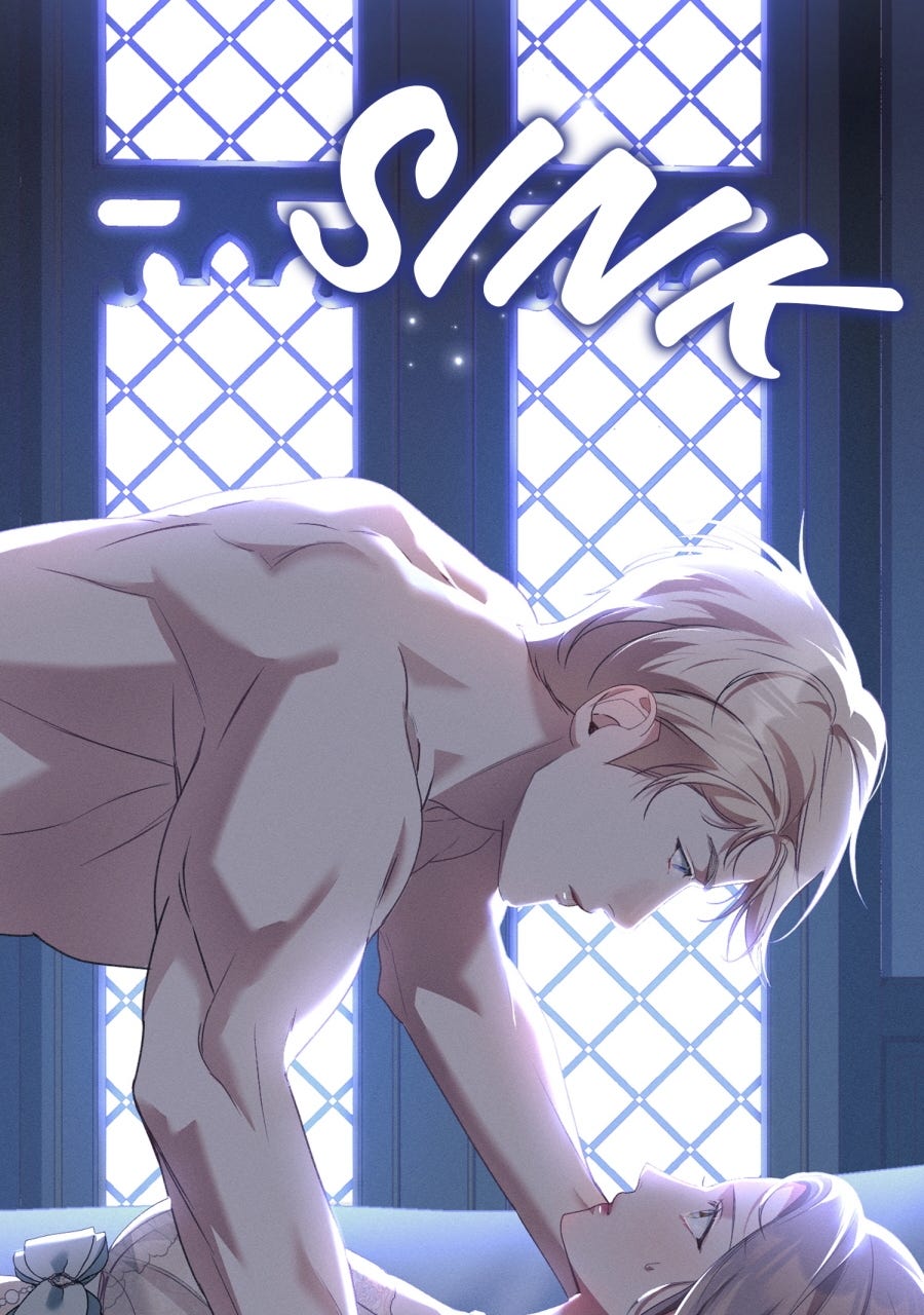 Read Aufopferung Manga Online