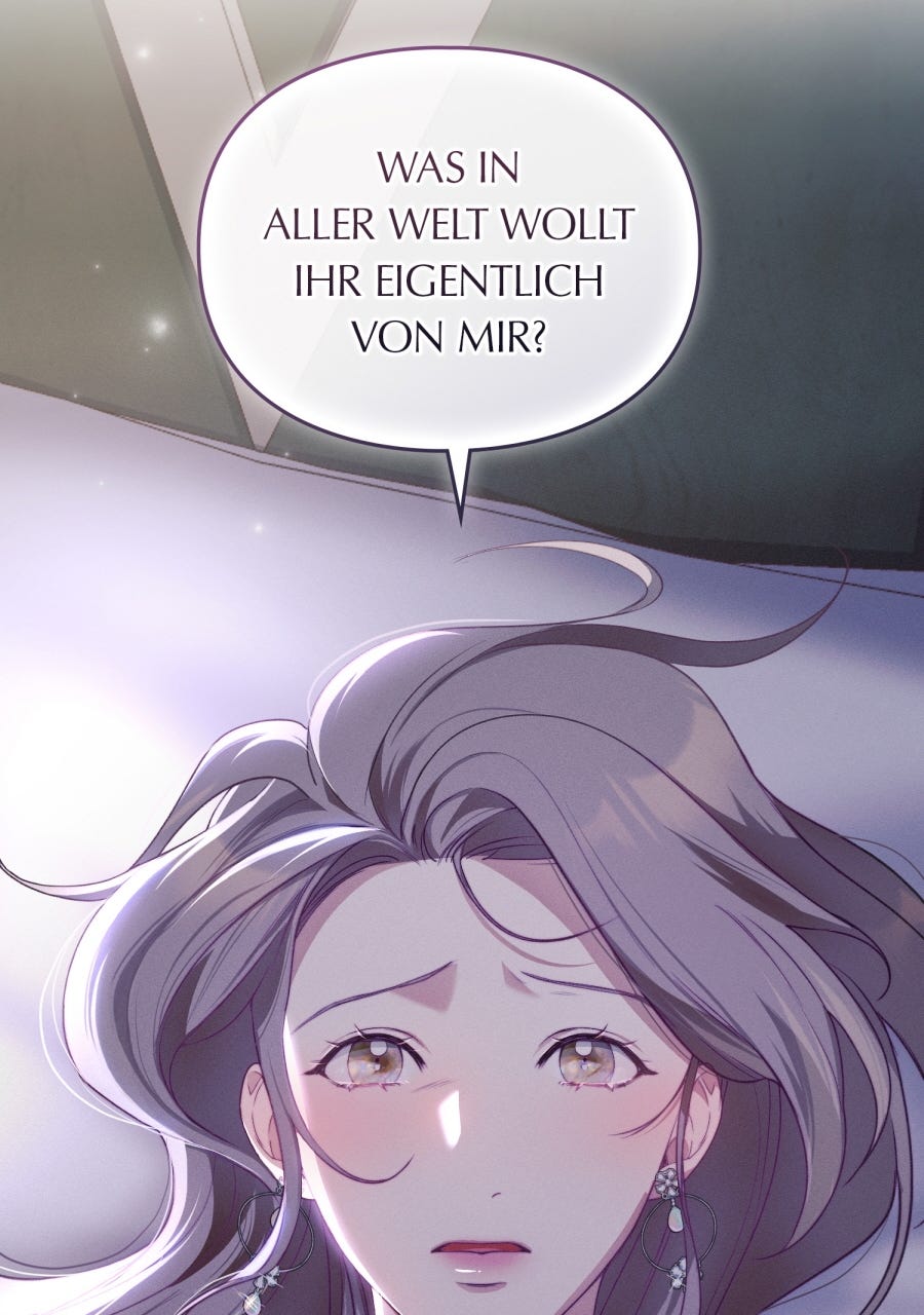 Read Aufopferung Manga Online