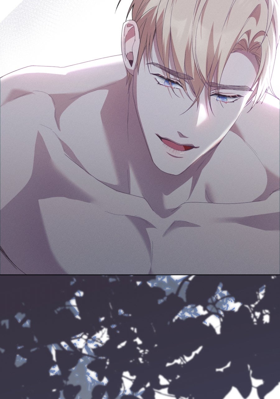 Read Aufopferung Manga Online