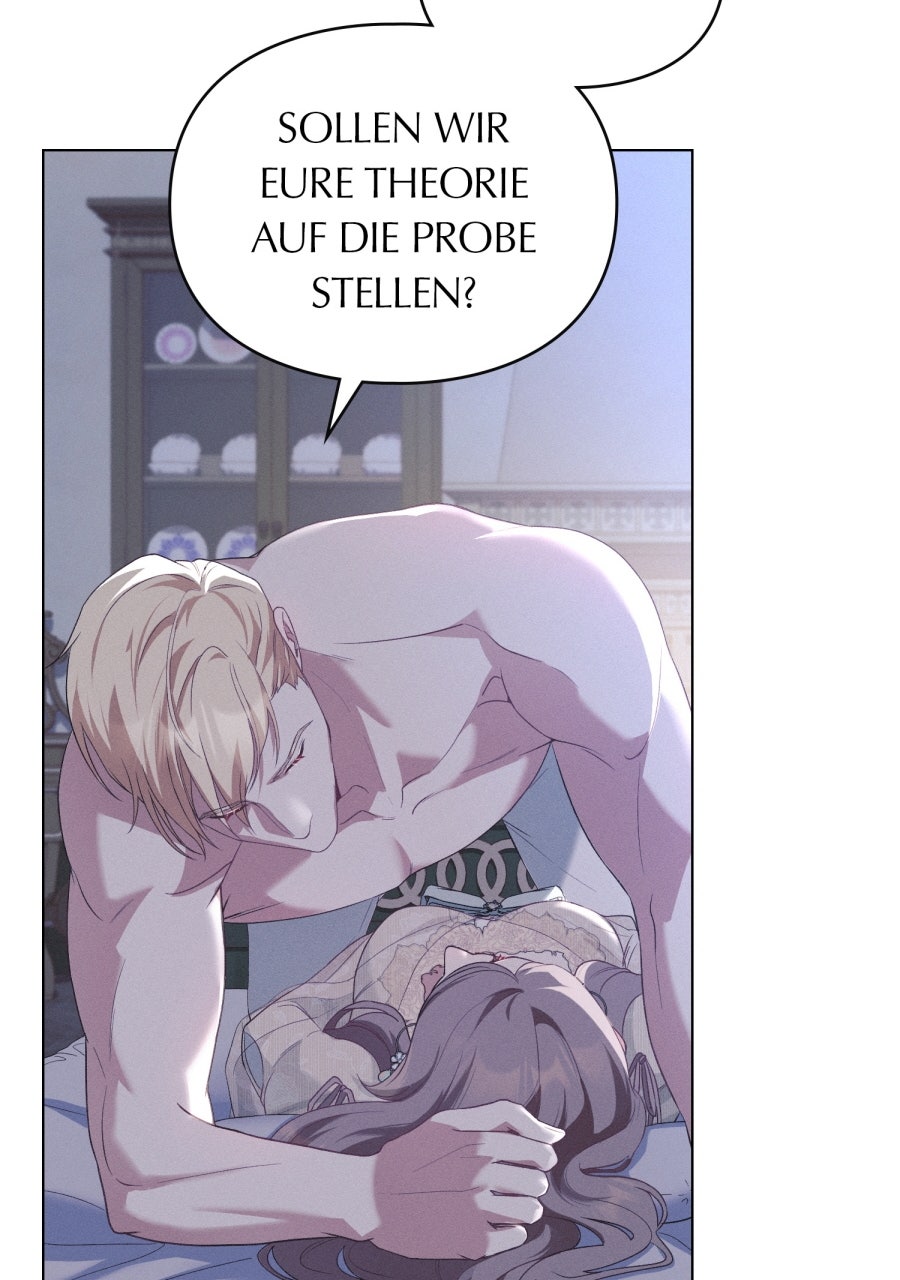 Read Aufopferung Manga Online