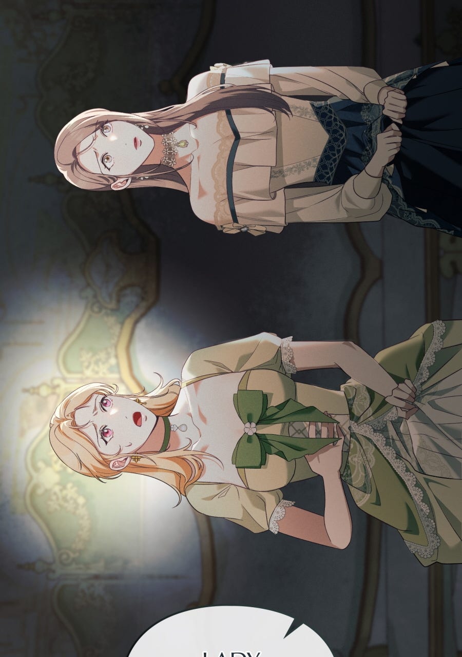 Read Aufopferung Manga Online