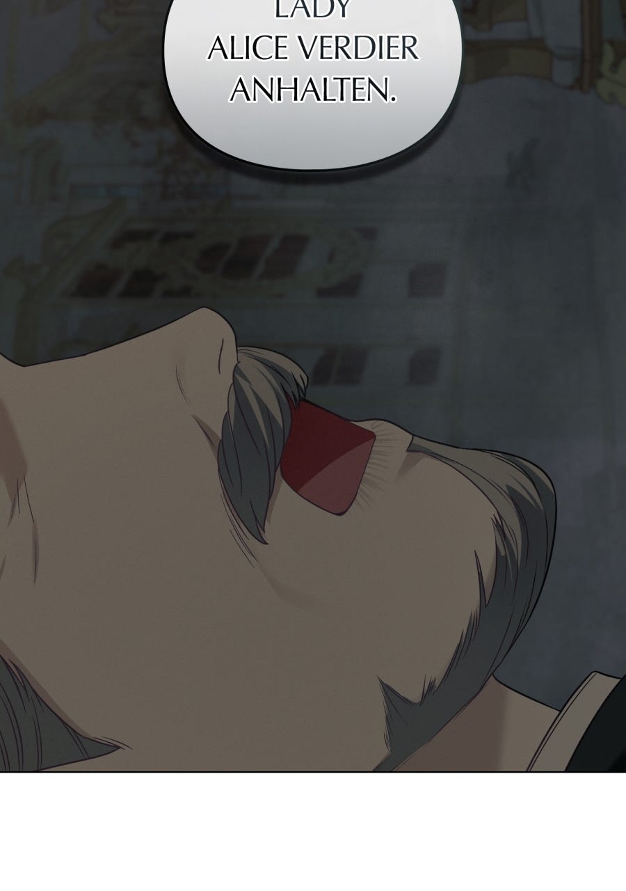 Read Aufopferung Manga Online