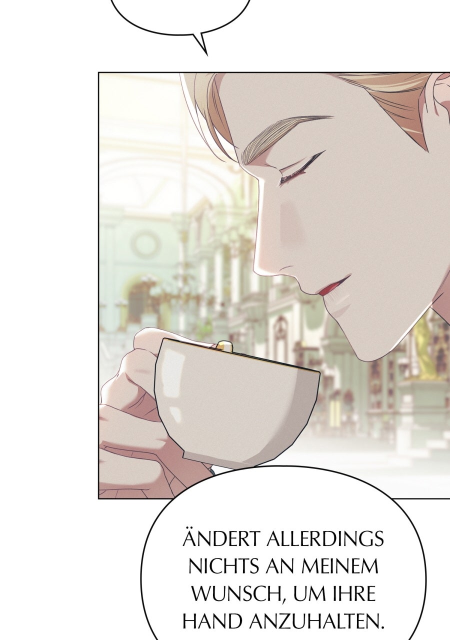 Read Aufopferung Manga Online