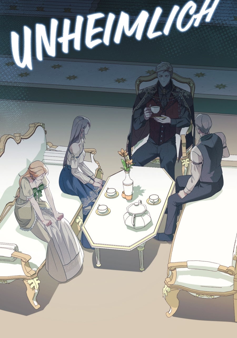 Read Aufopferung Manga Online