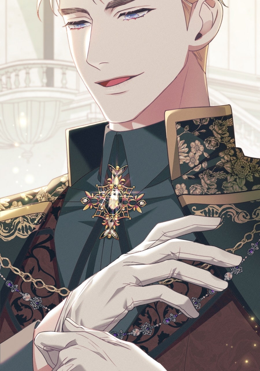 Read Aufopferung Manga Online