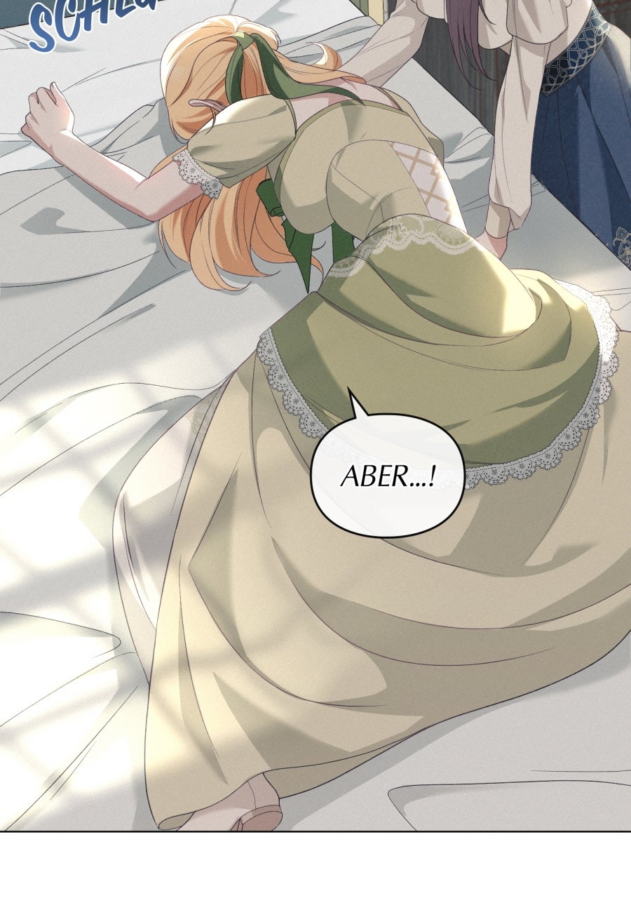 Read Aufopferung Manga Online