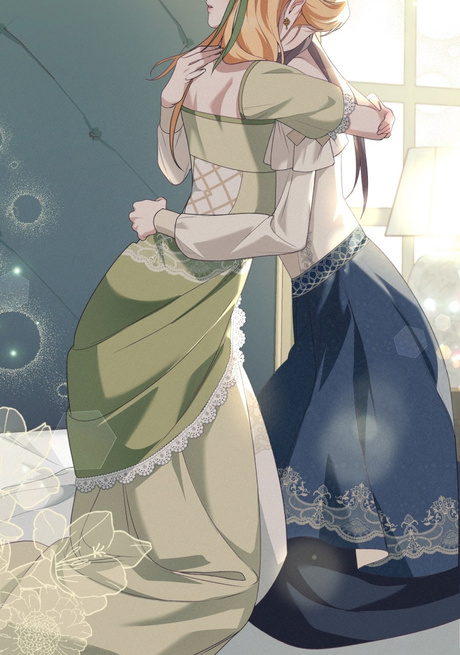 Read Aufopferung Manga Online