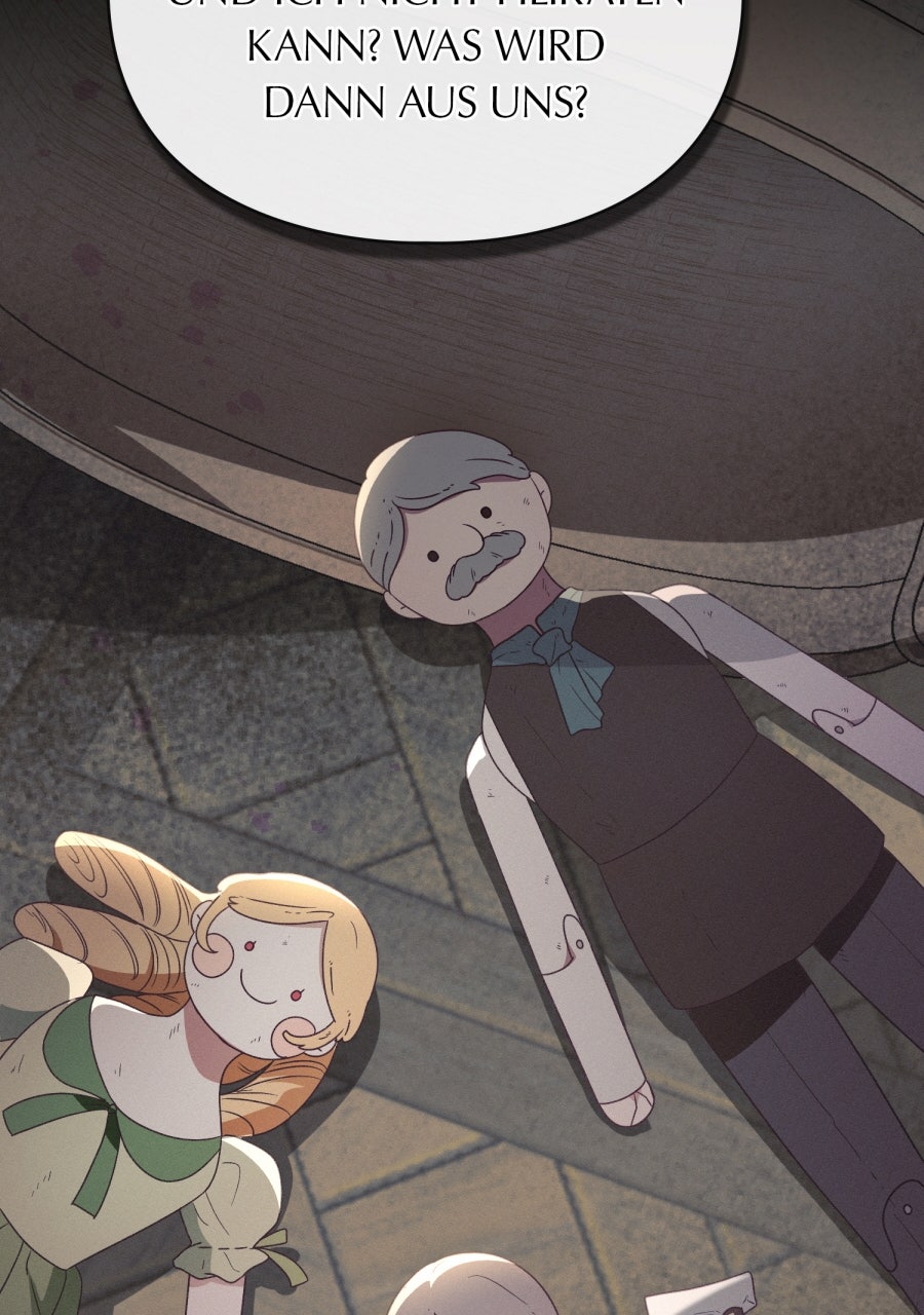 Read Aufopferung Manga Online