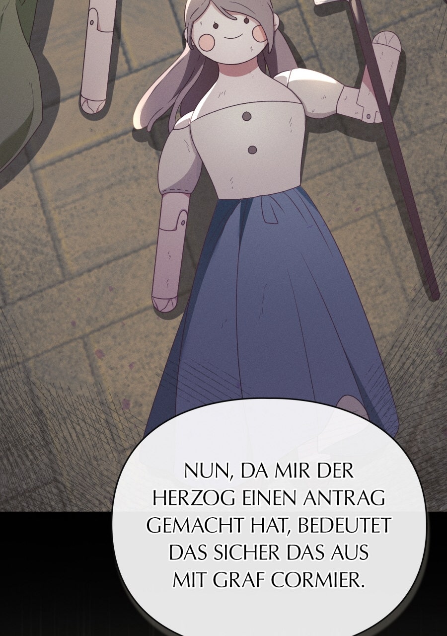 Read Aufopferung Manga Online