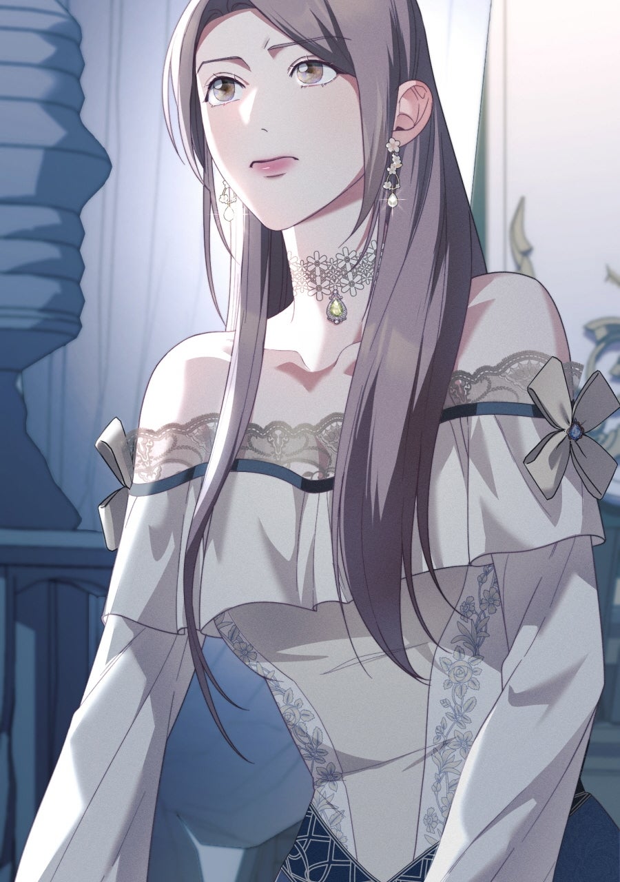 Read Aufopferung Manga Online