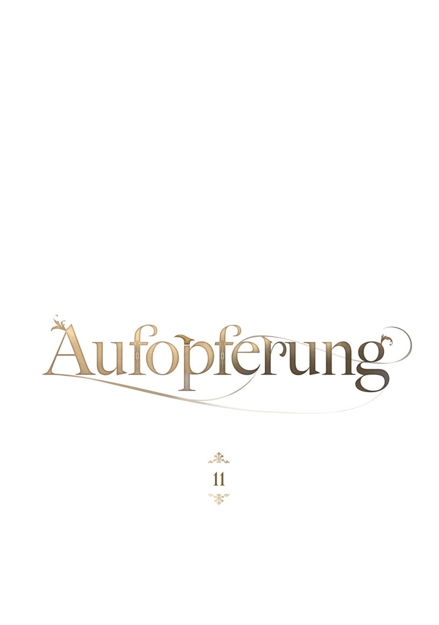 Read Aufopferung Manga Online