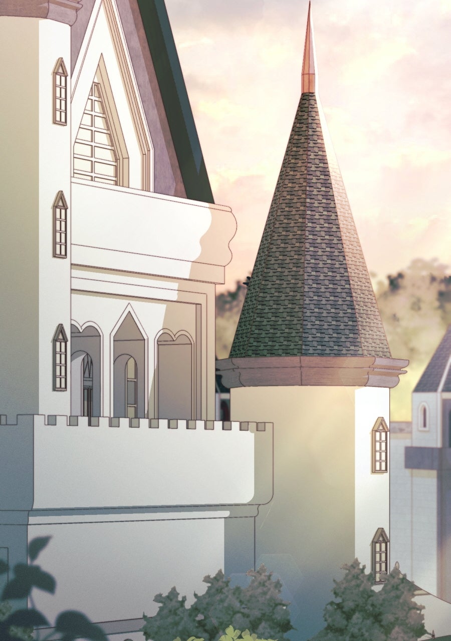 Read Aufopferung Manga Online