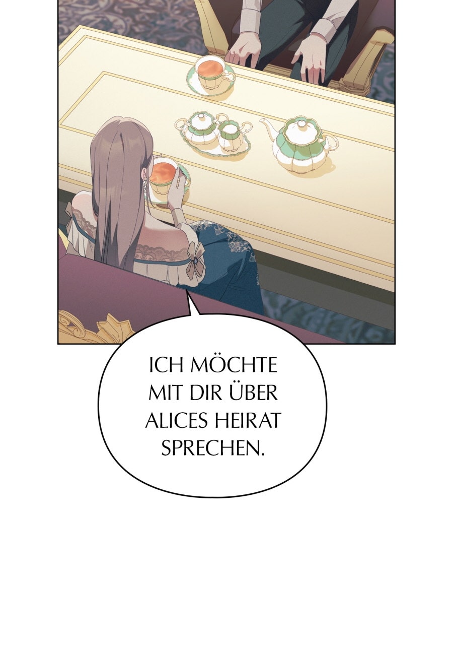 Read Aufopferung Manga Online