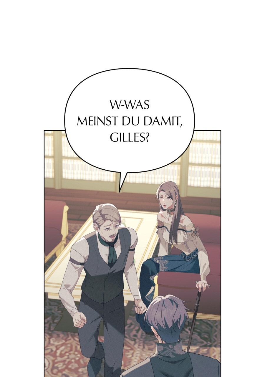 Read Aufopferung Manga Online