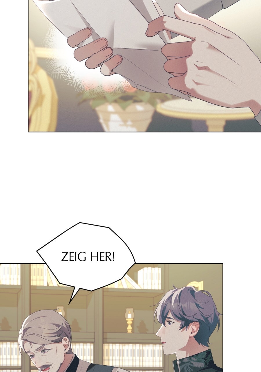 Read Aufopferung Manga Online