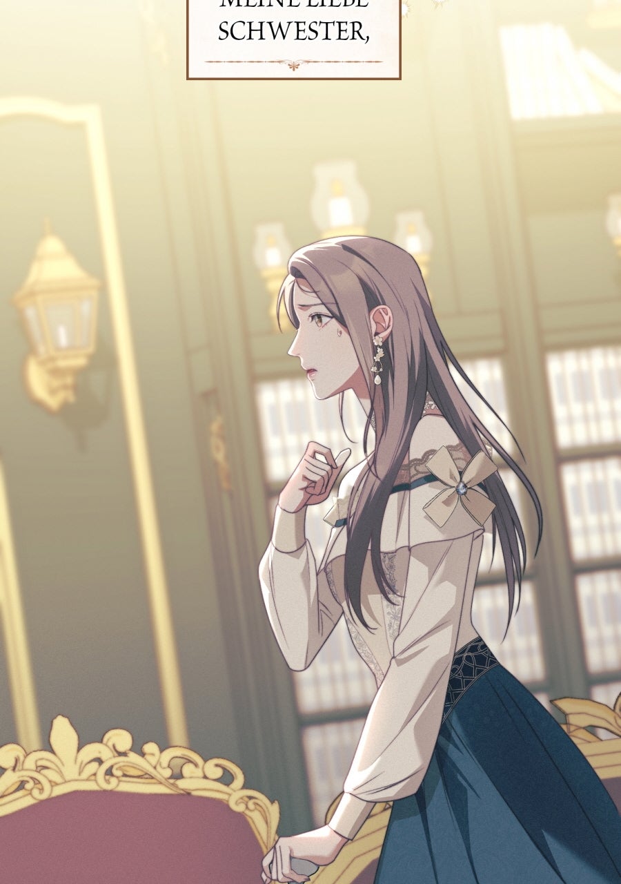 Read Aufopferung Manga Online