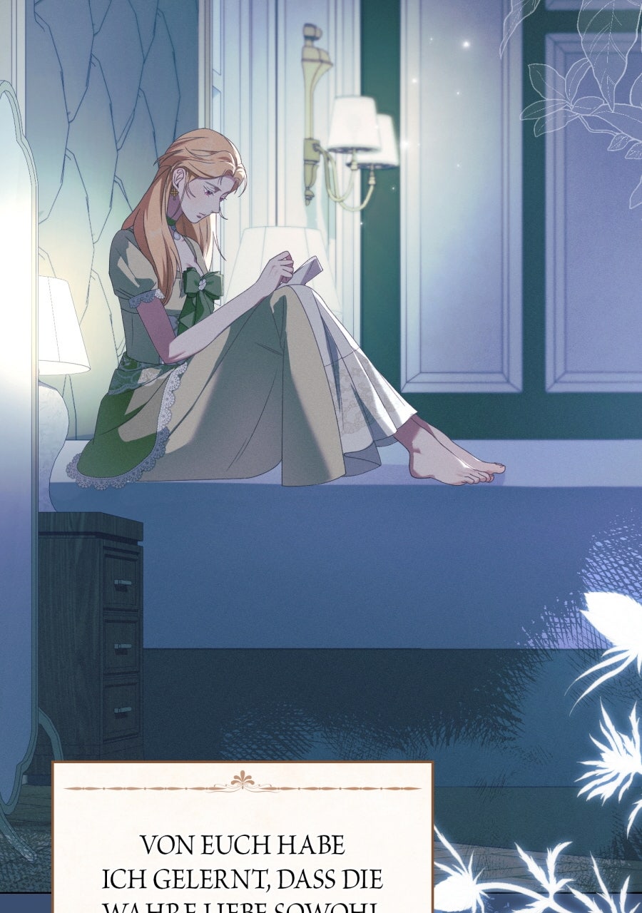 Read Aufopferung Manga Online