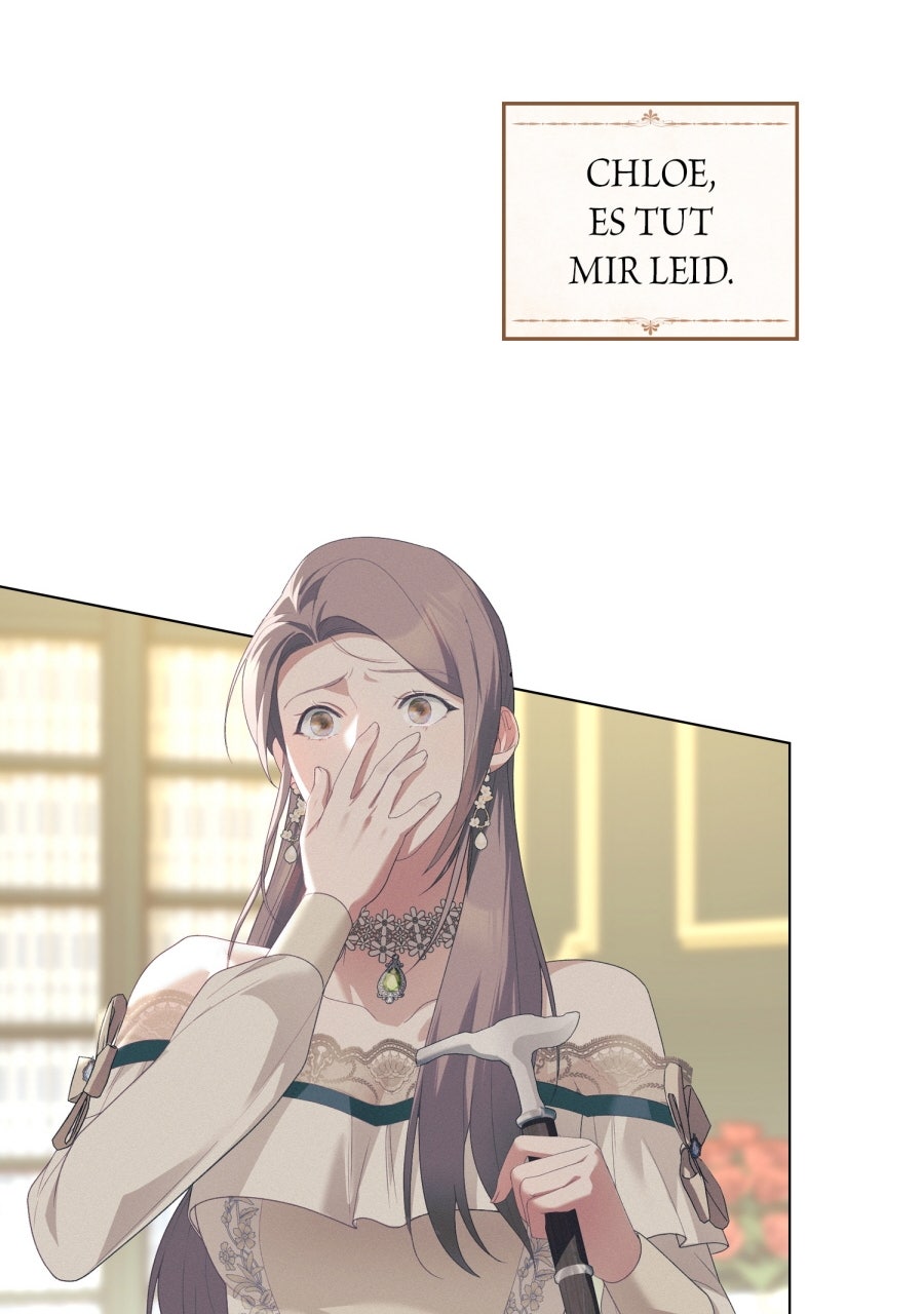 Read Aufopferung Manga Online