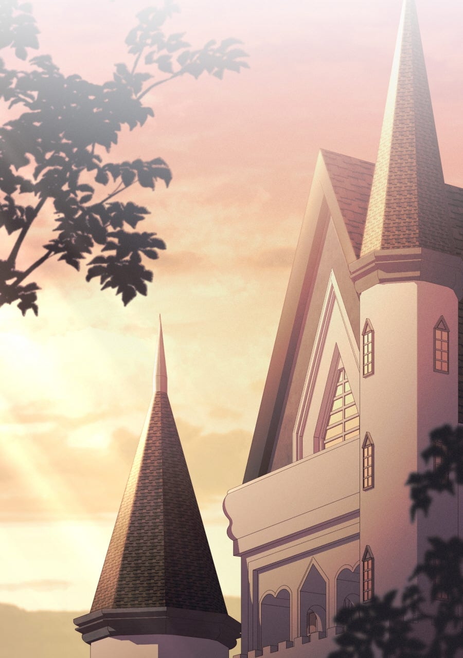 Read Aufopferung Manga Online