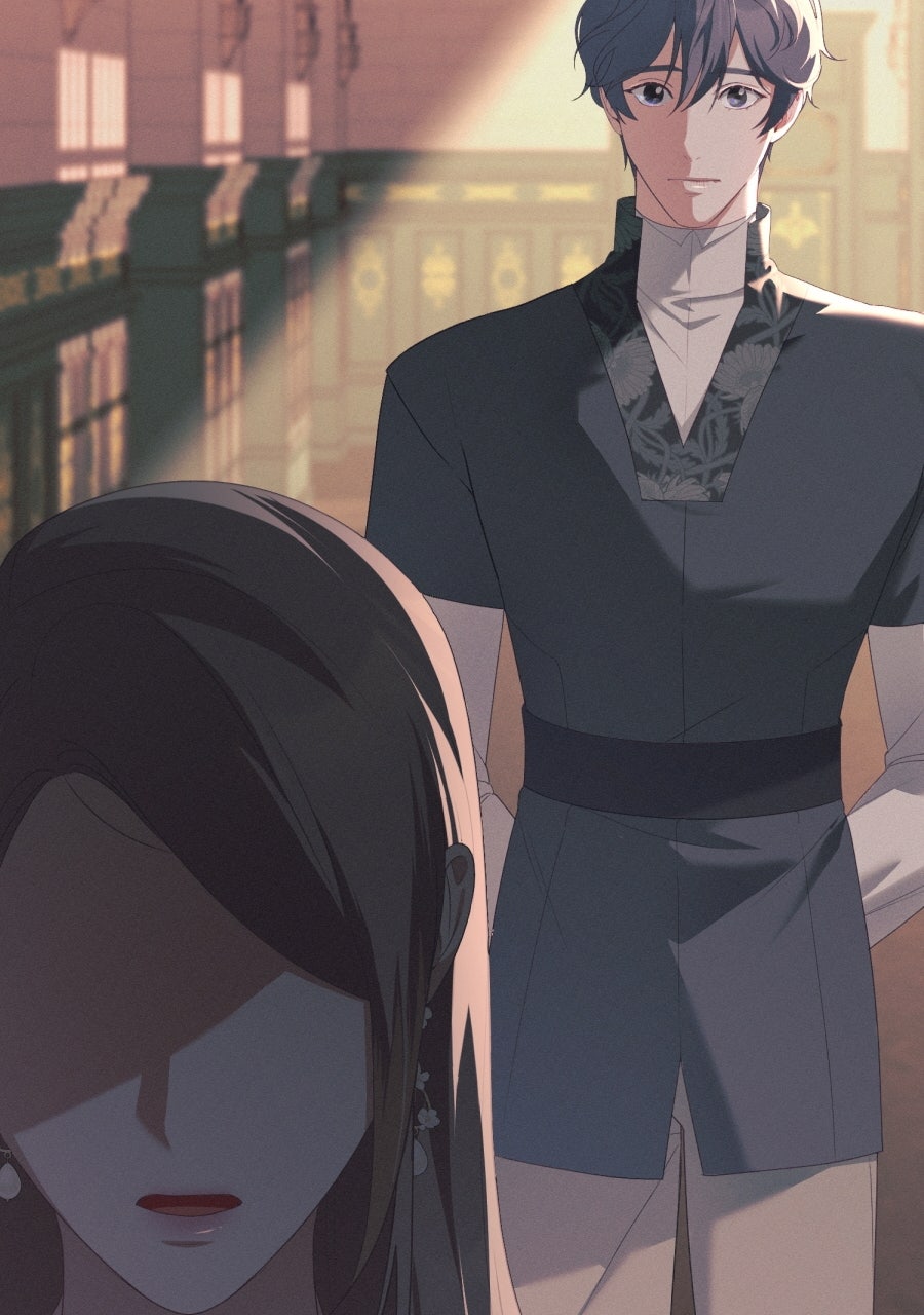 Read Aufopferung Manga Online