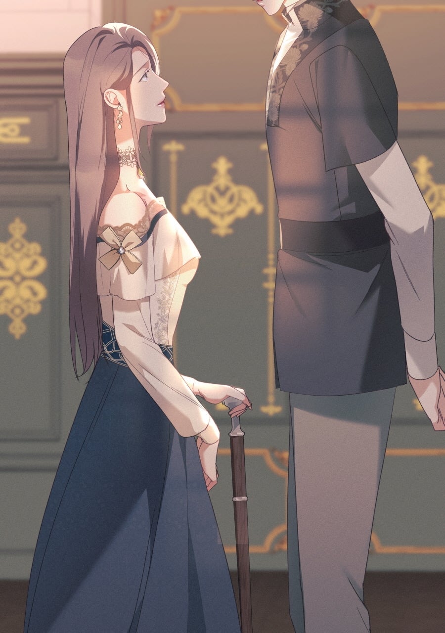 Read Aufopferung Manga Online