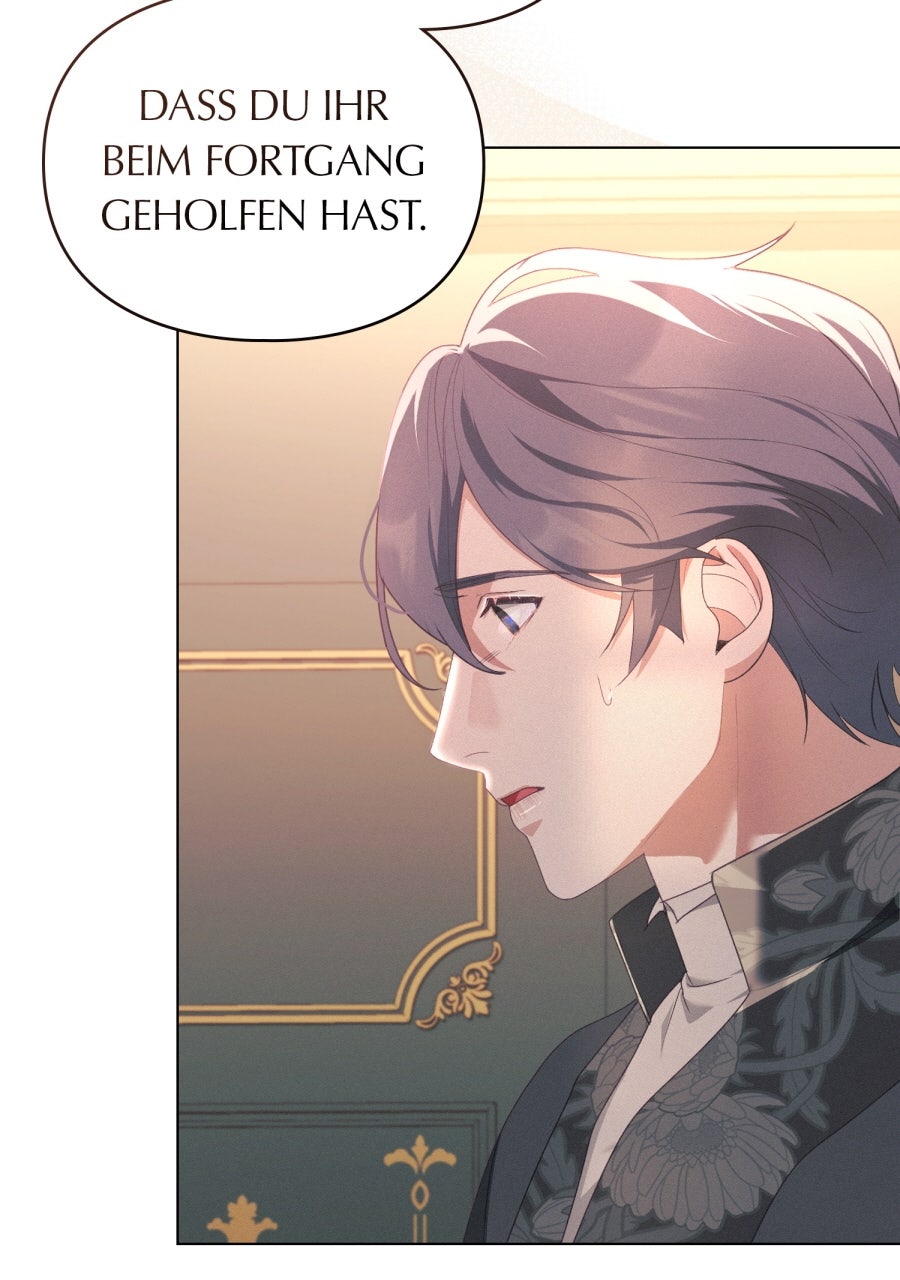 Read Aufopferung Manga Online