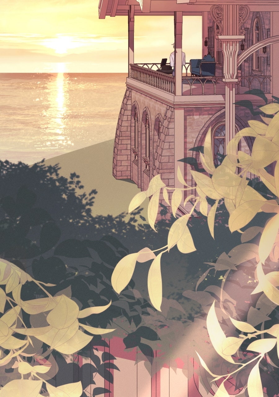 Read Aufopferung Manga Online