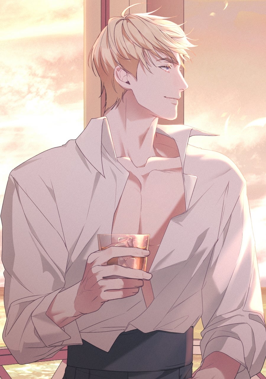 Read Aufopferung Manga Online