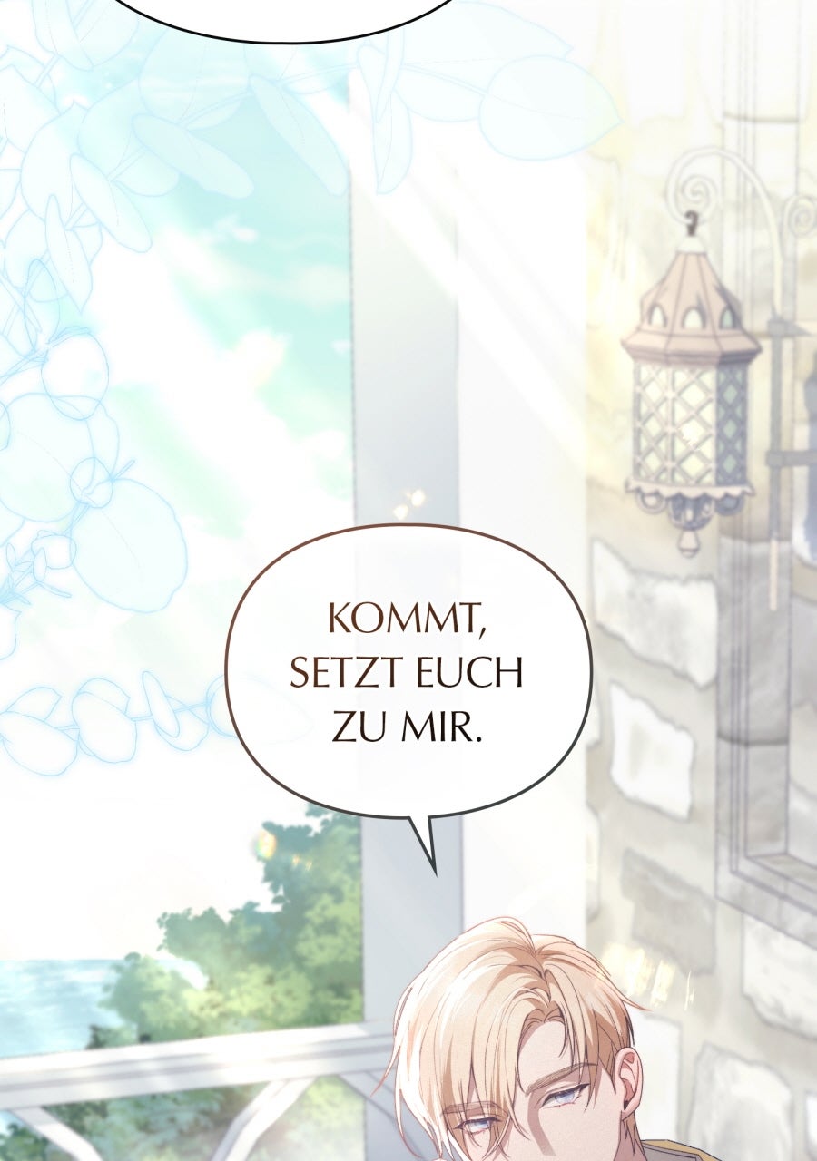 Read Aufopferung Manga Online