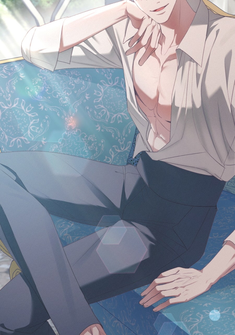 Read Aufopferung Manga Online