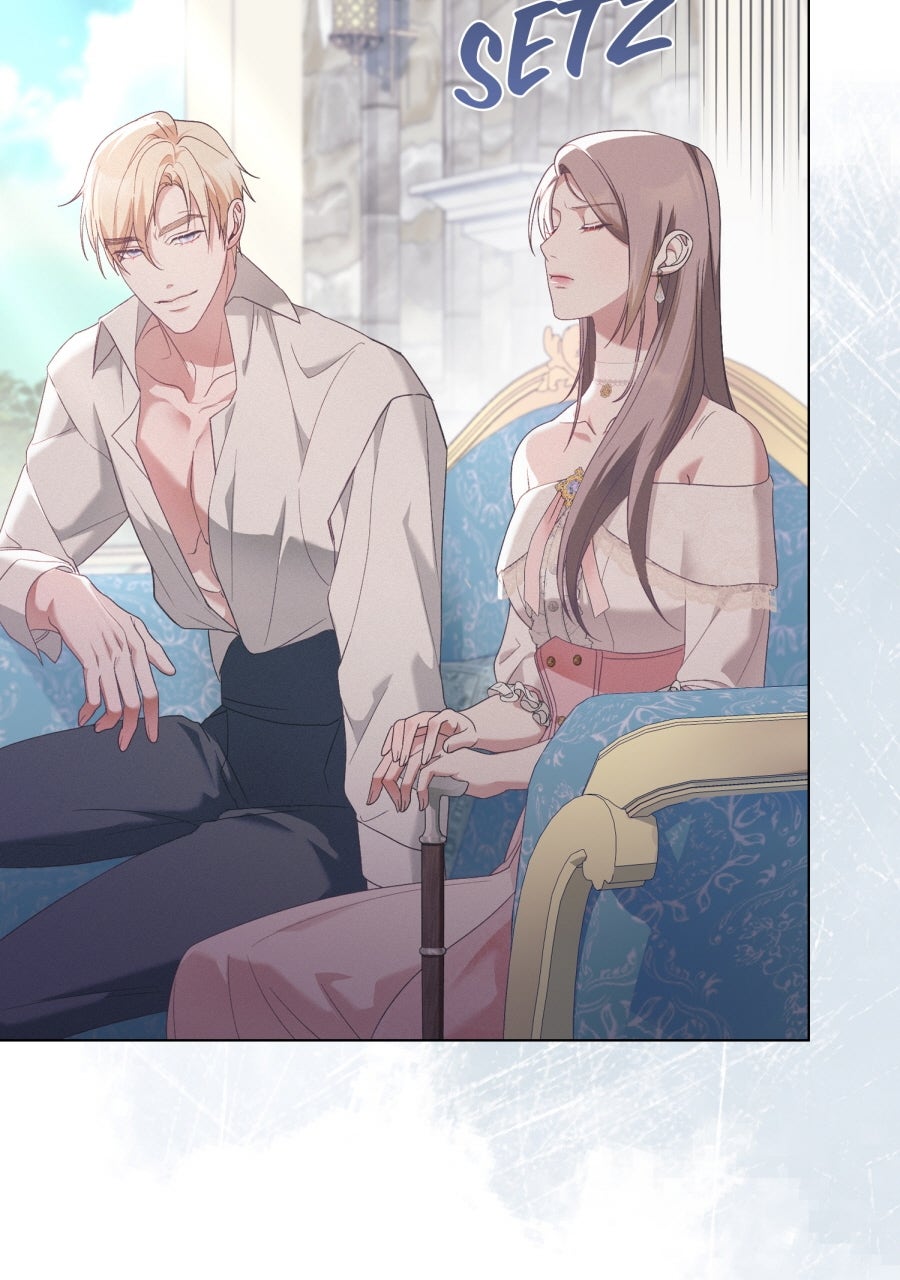 Read Aufopferung Manga Online