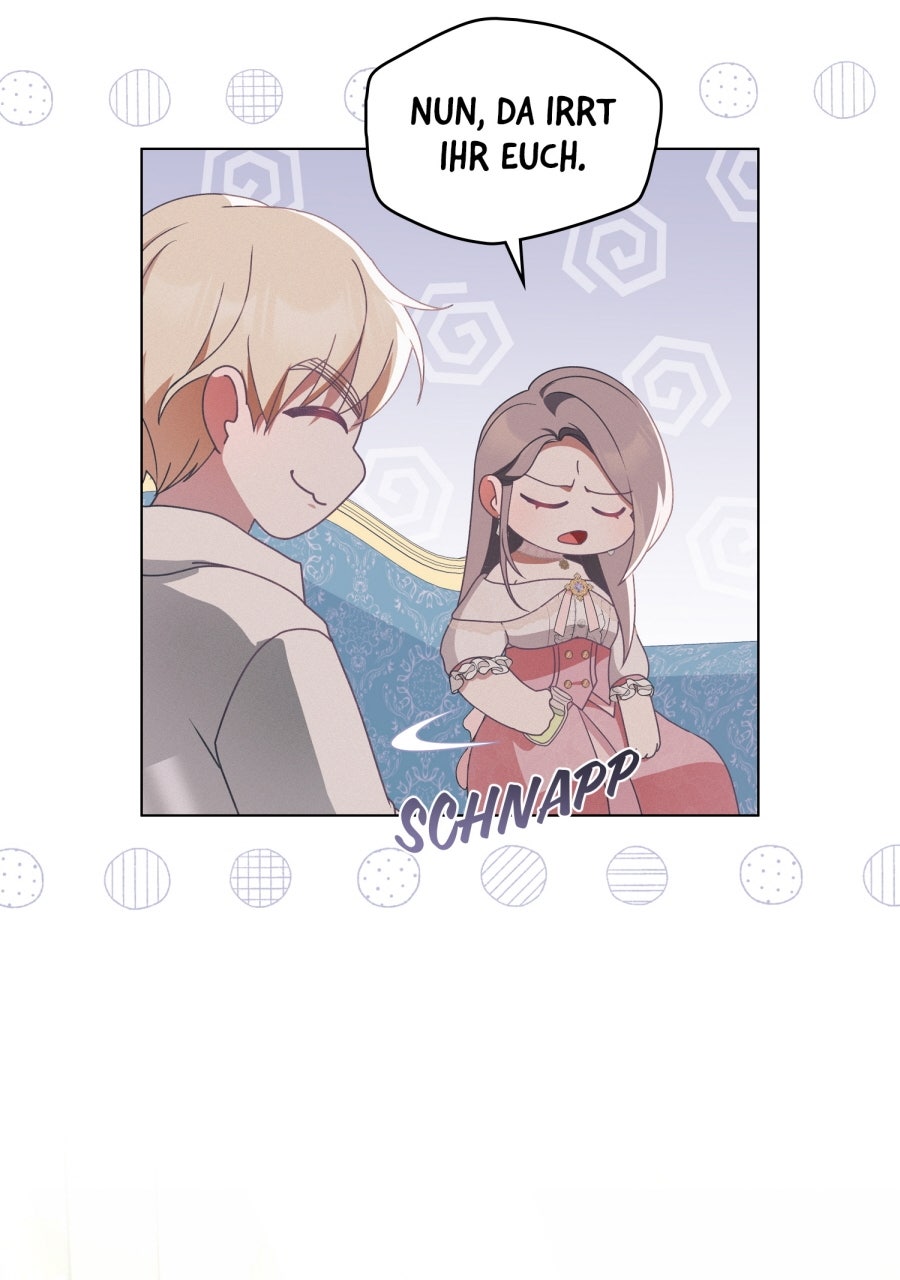 Read Aufopferung Manga Online