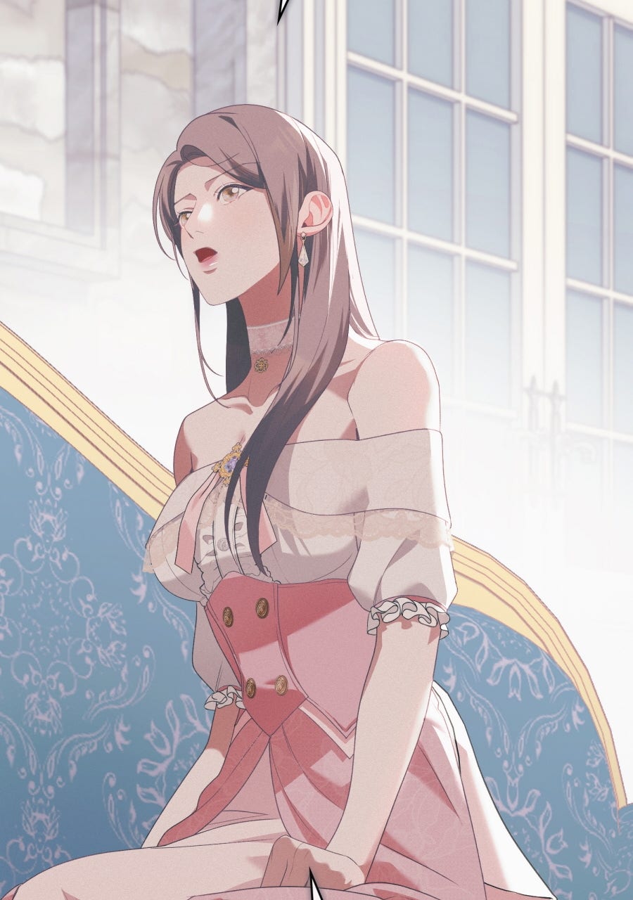 Read Aufopferung Manga Online