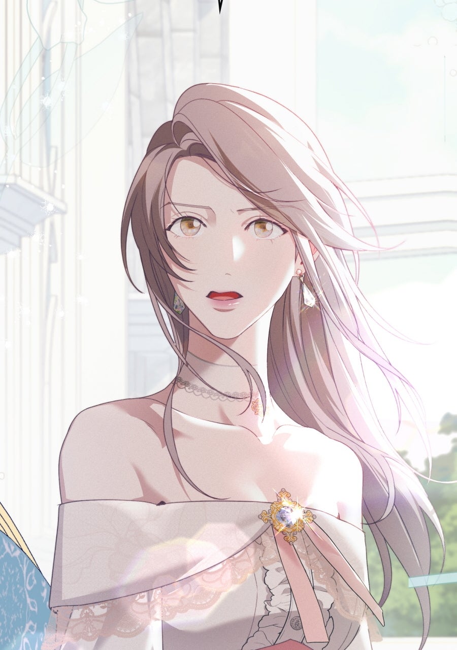 Read Aufopferung Manga Online