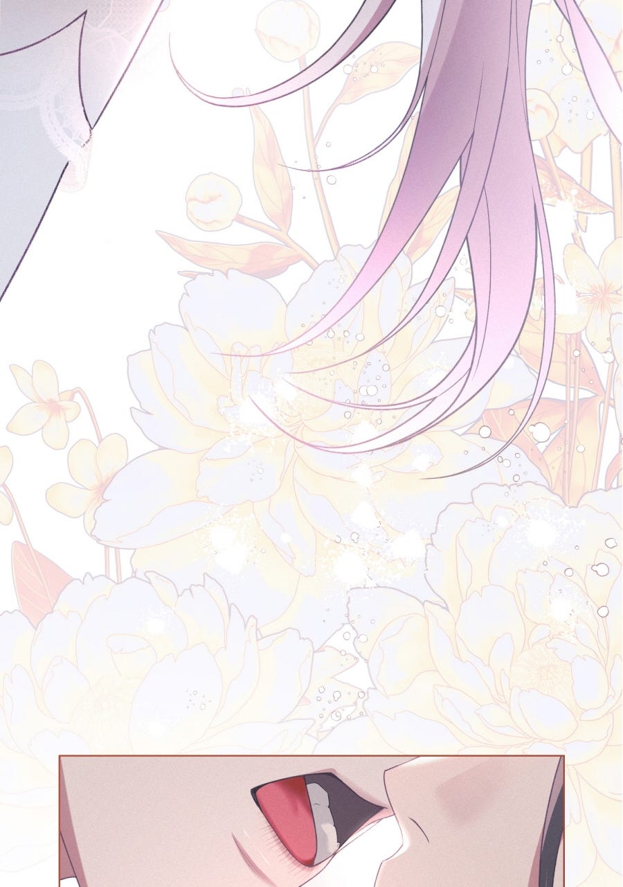 Read Aufopferung Manga Online