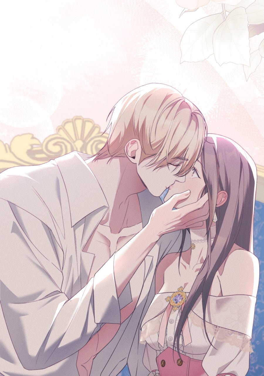 Read Aufopferung Manga Online