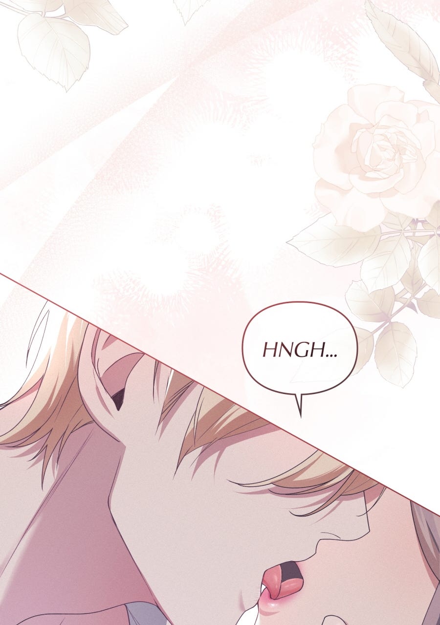 Read Aufopferung Manga Online