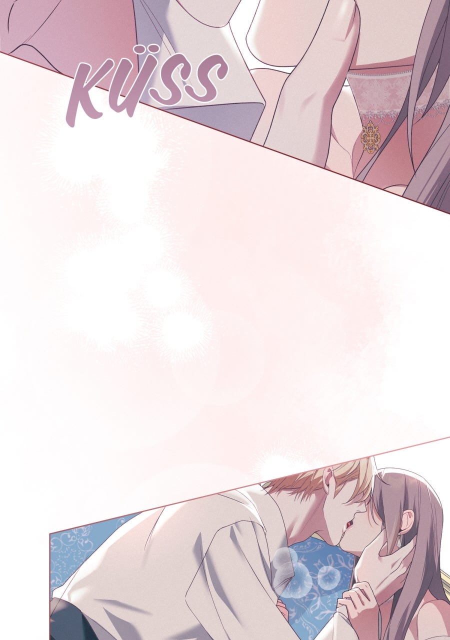 Read Aufopferung Manga Online