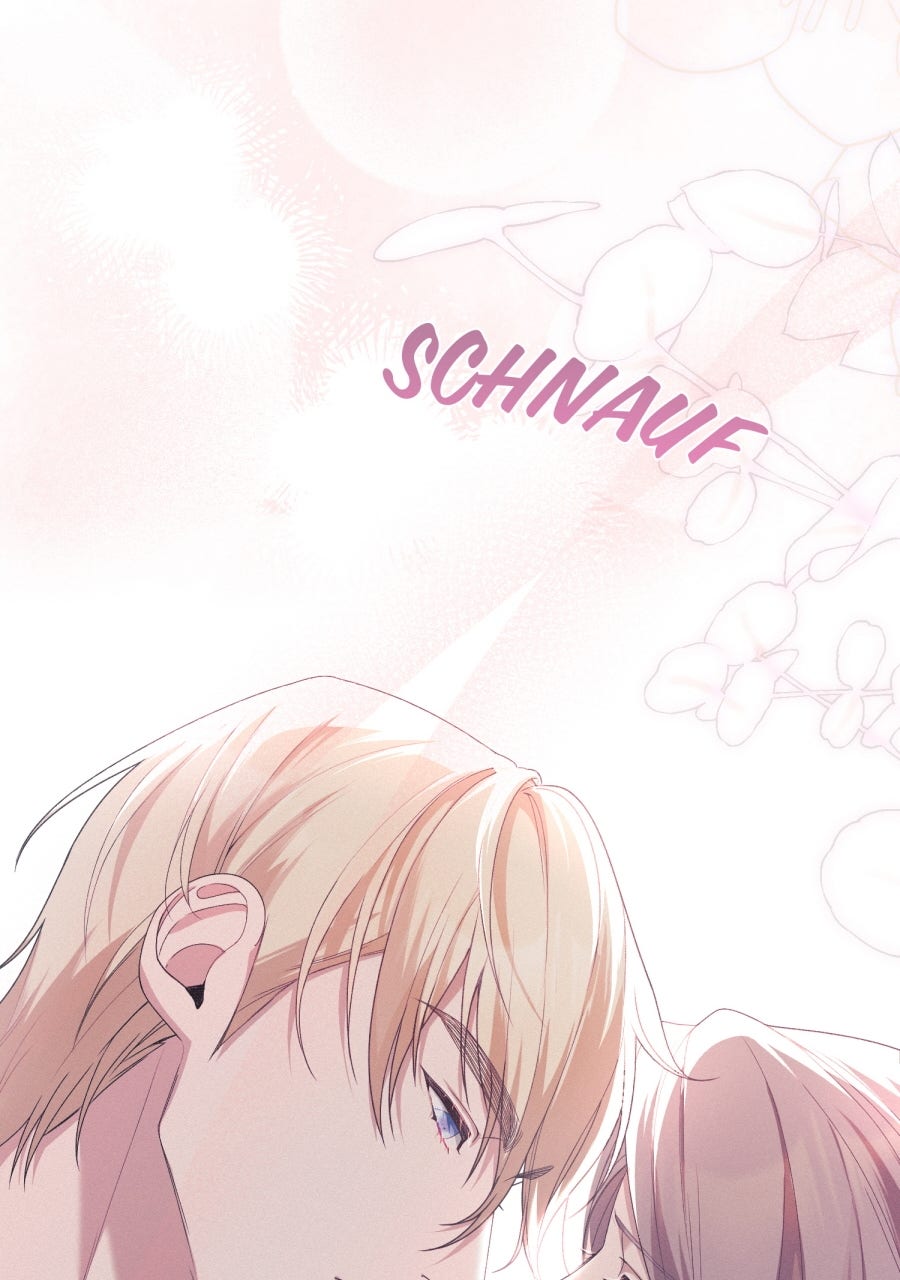 Read Aufopferung Manga Online