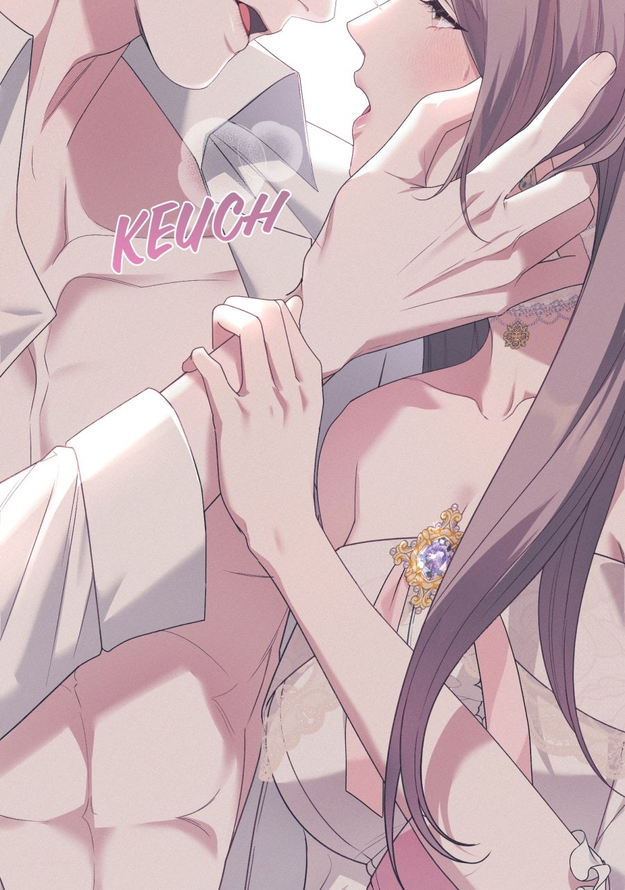 Read Aufopferung Manga Online