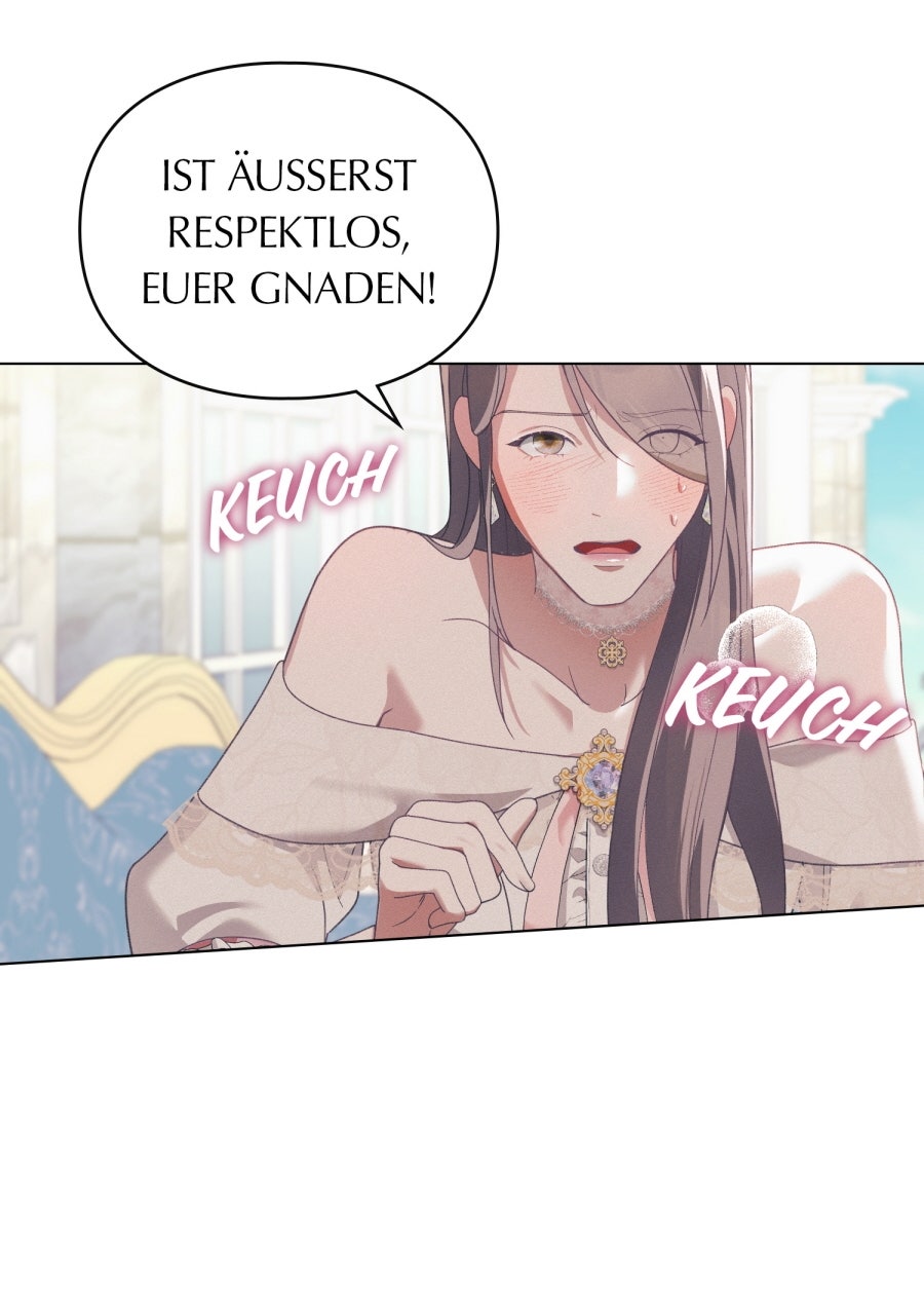 Read Aufopferung Manga Online