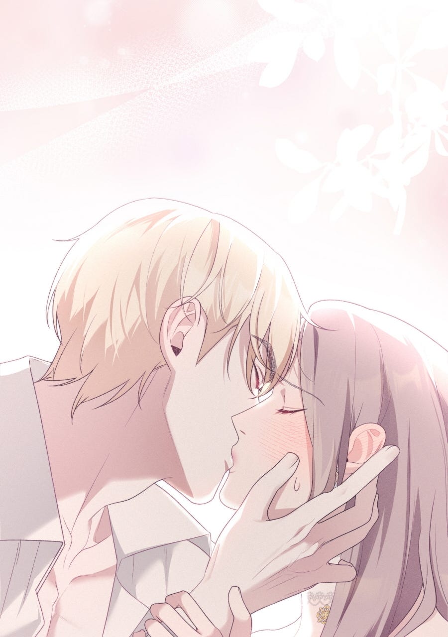 Read Aufopferung Manga Online