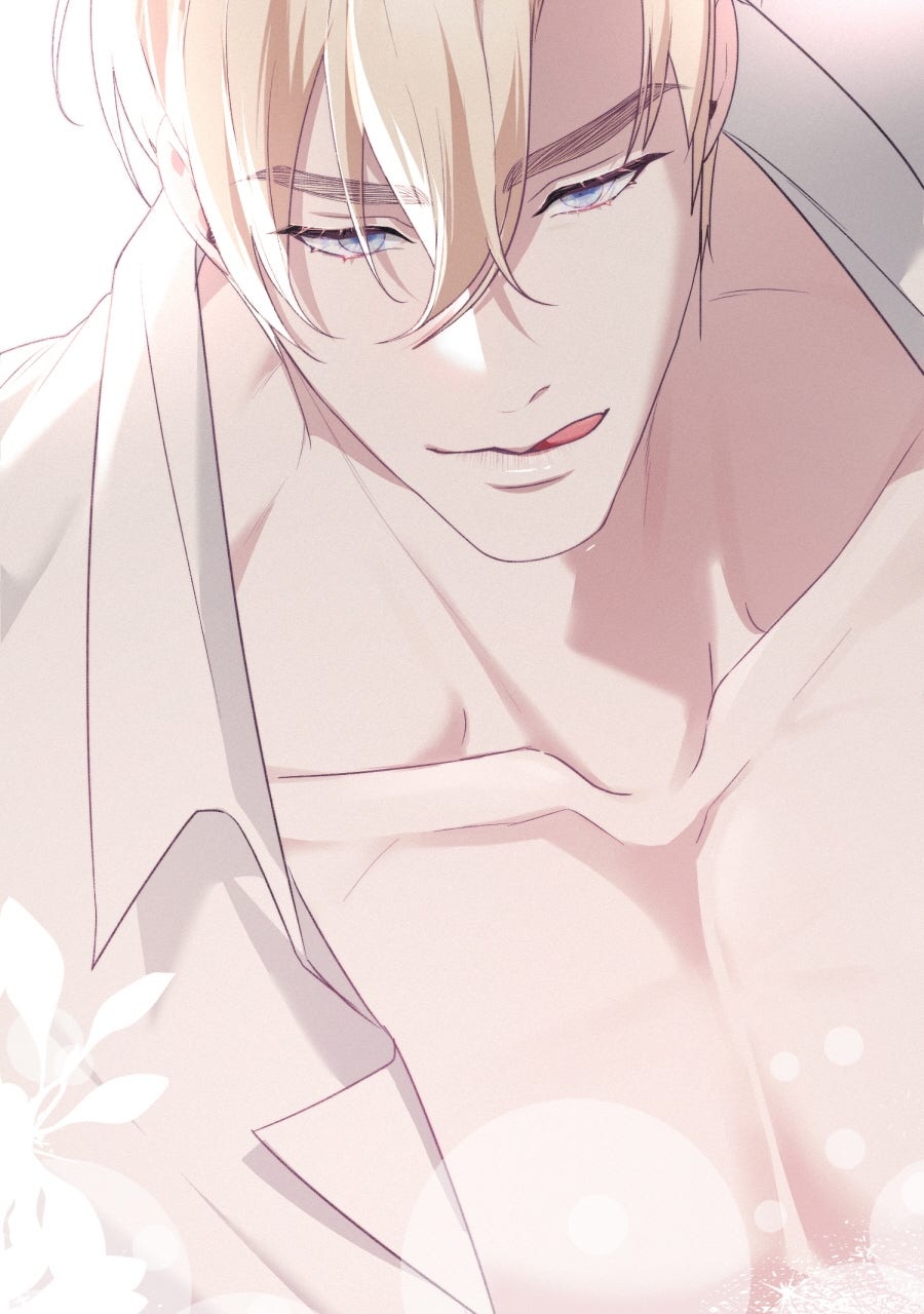 Read Aufopferung Manga Online