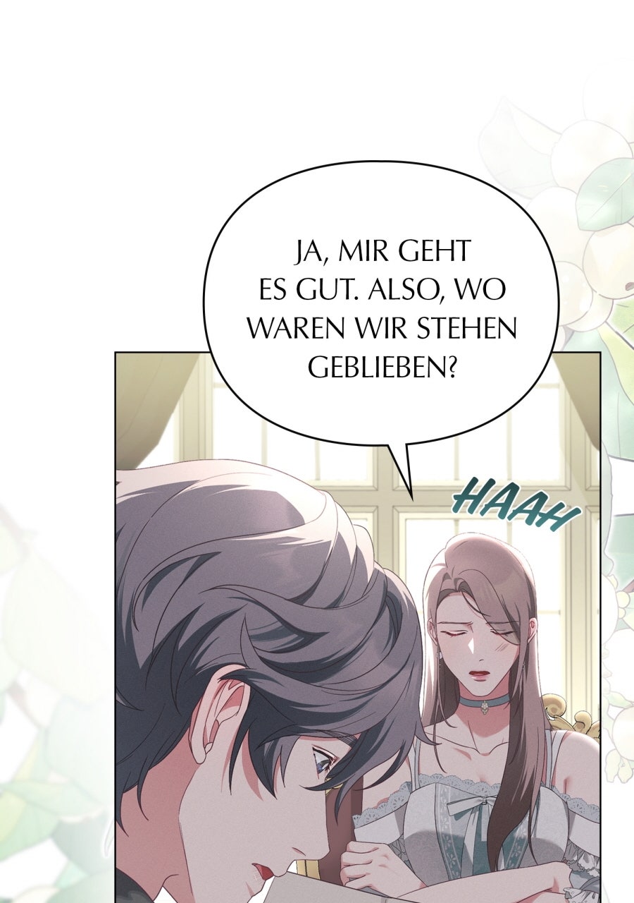 Read Aufopferung Manga Online