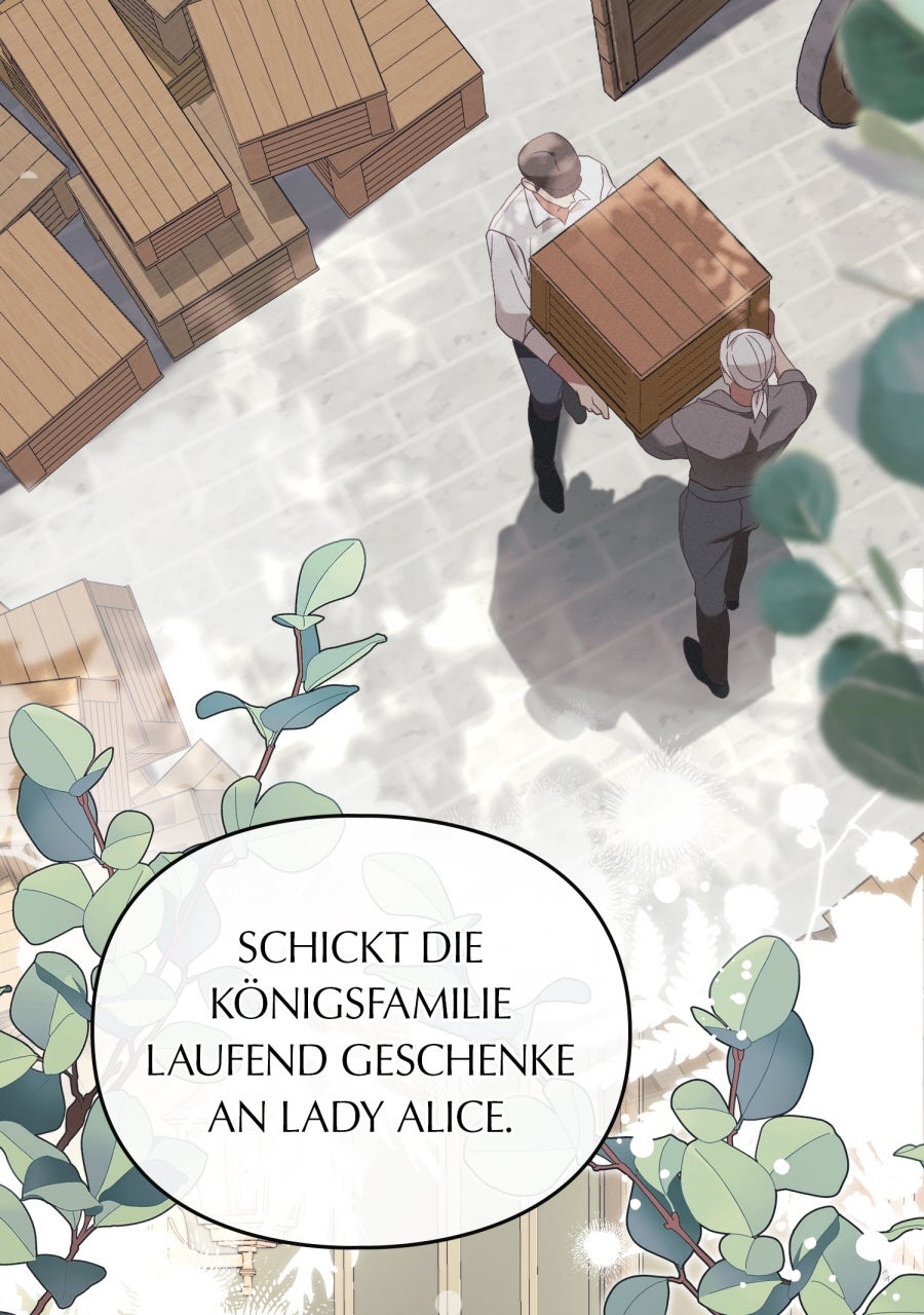 Read Aufopferung Manga Online