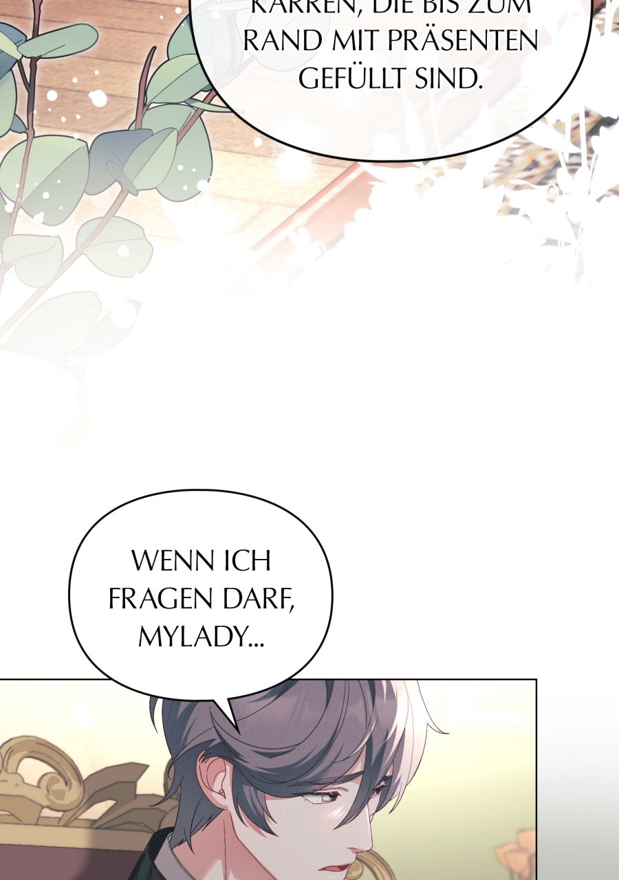 Read Aufopferung Manga Online