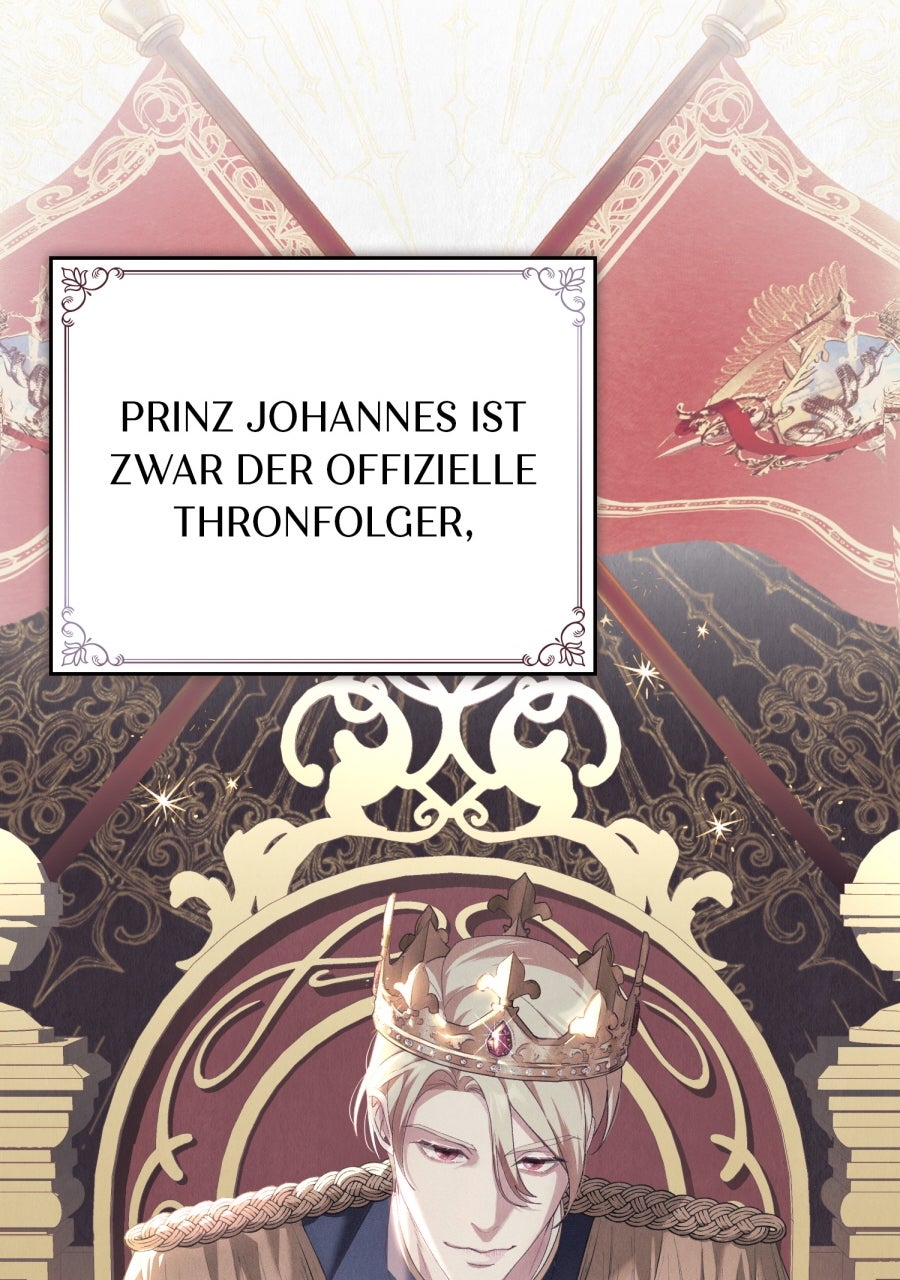 Read Aufopferung Manga Online